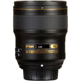Nikon AF-S 28mm f/1.4E ED Lens